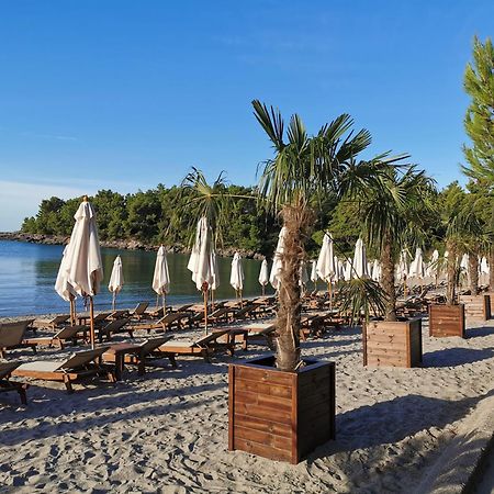 Maki Apartments - Plavi Horizonti Beach Tivat Exterior foto